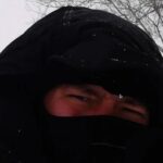 На рыбалку в минус 20