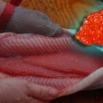 Как выбрать горбушу с икрой. 100 % верный способ