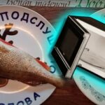 Как приготовить рыбу в микроволновке за 5 минут